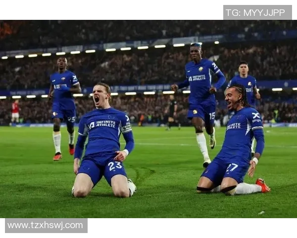 曼联与切尔西精彩对决视频录像回顾全场精彩瞬间不容错过