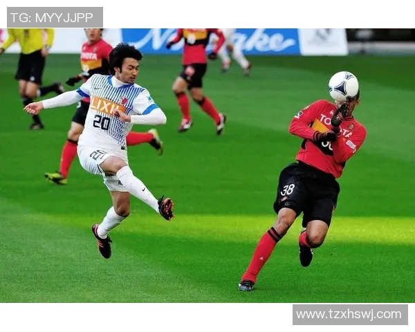 甲府风林与新球队的激烈对决展现足球魅力与团队精神的巅峰较量