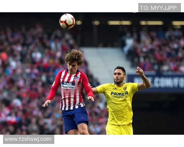 马赛与比利亚雷亚激战正酣谁将赢得这场精彩对决的胜利